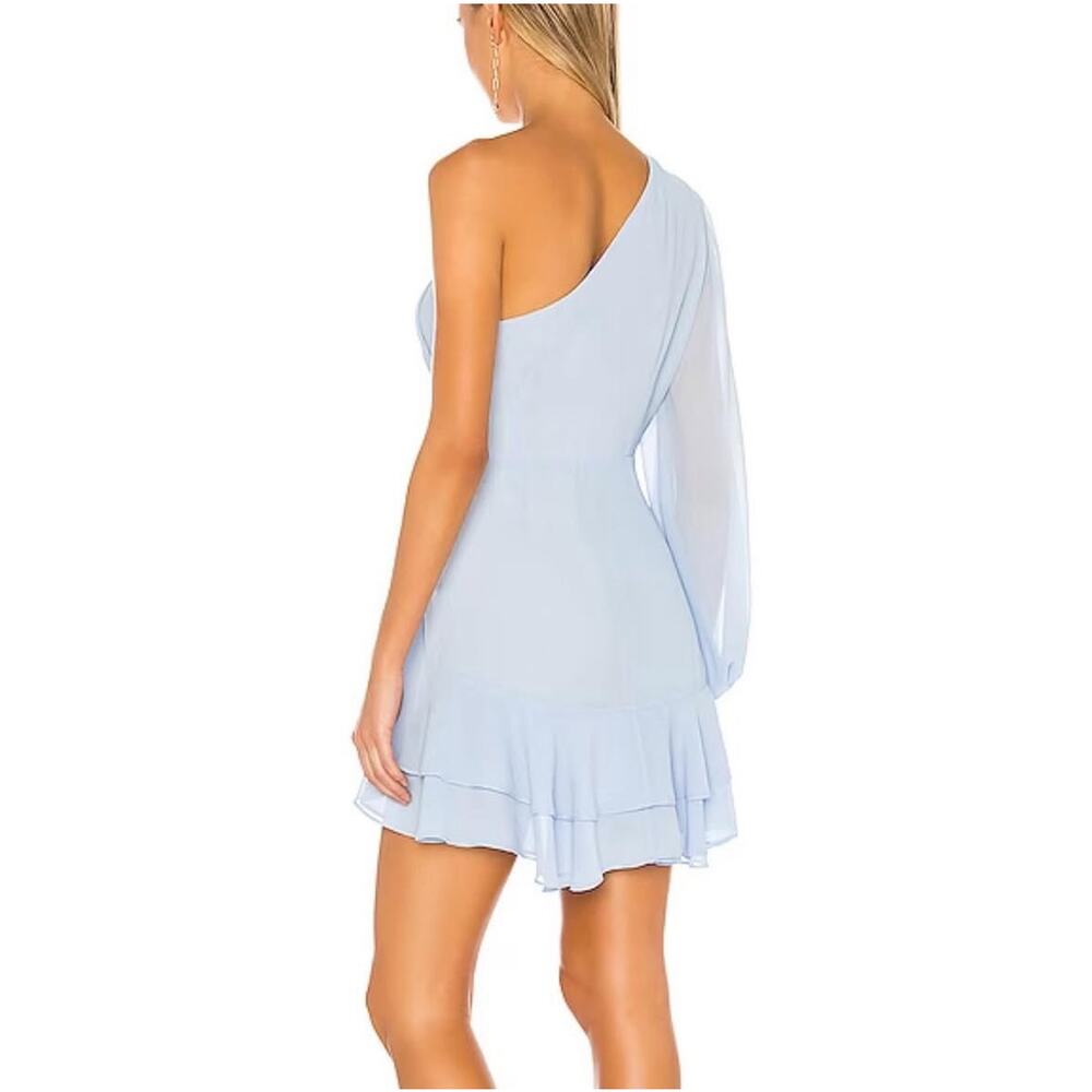 Micheal Costello x Revolve Sunny Mini Dress. Size: S. New with Tags!